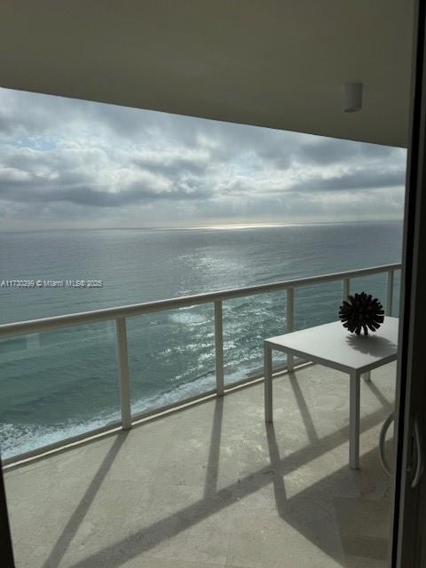 Photo - 6051 N Ocean Dr Condo Unit 1106