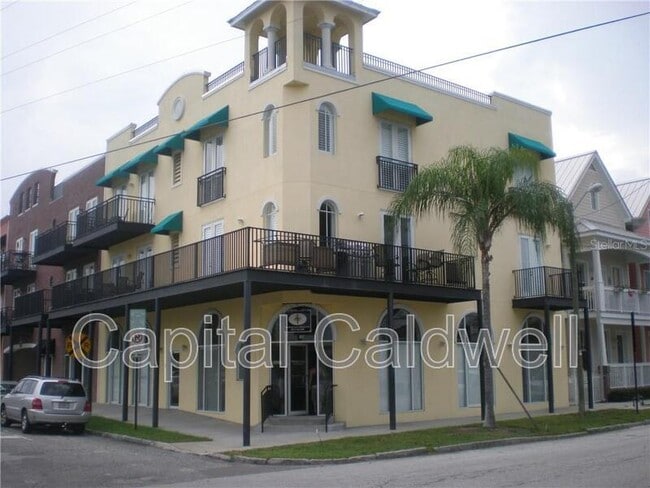 Photo - 2002 E 5th Ave Condo Unit 208