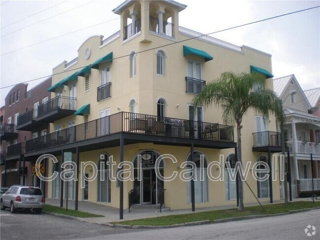 Building Photo - 2002 E 5th Ave Unit 208 Rental