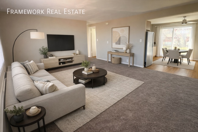 Building Photo - 10551 W 7th Pl Unit 4