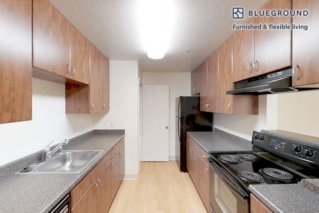 Photo - 1600 Villa St Unit FL2-ID10271A