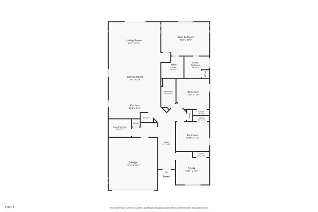 631 Mariana Ct
