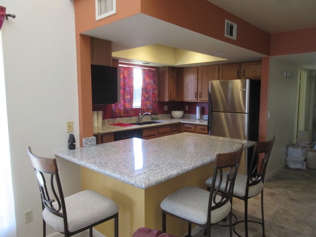 Photo - 8651 E Royal Palm Rd Unit 209