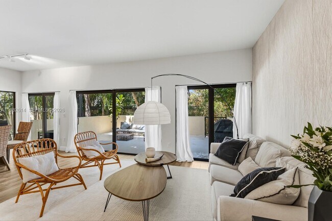 Photo - 2400 Brickell Ave Unit 103D