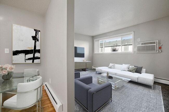 Photo - Colton Heights Apartments