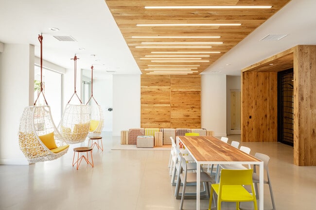 Spruce Apartments