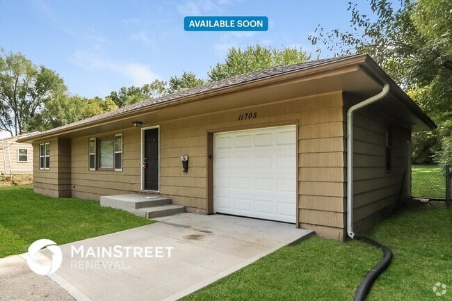 Building Photo - 11705 E 51 St S Rental
