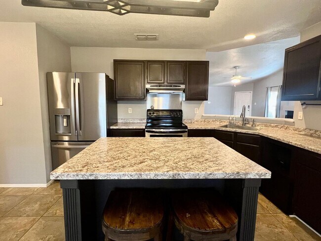 Photo - Charming Rental with Amazing Back Patio!