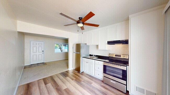 Photo - 15457 Marty Dr Unit 57