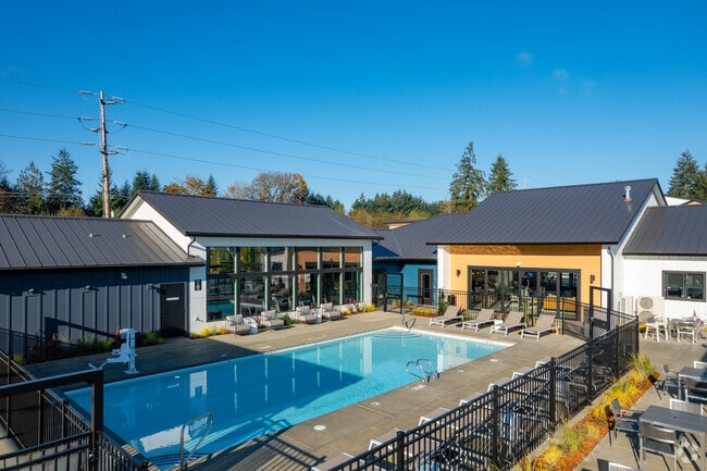 Haven Apartments