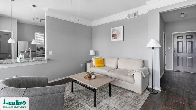 Building Photo - 5350 Fossil Creek Blvd Rental