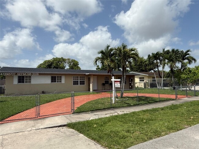 Building Photo - 8270 SW 12th Terrace