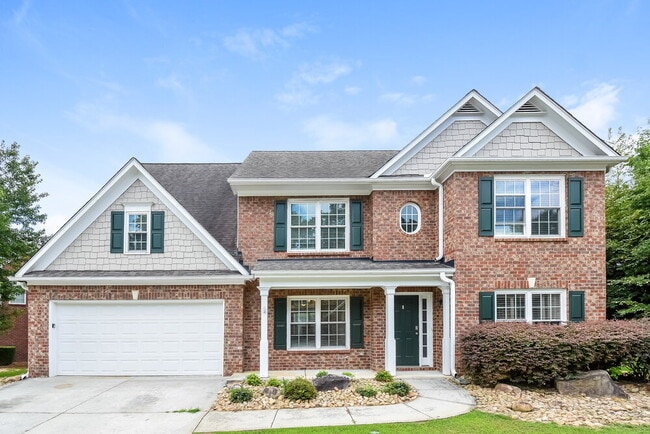 Building Photo - 6176 Mulberry Park Dr
