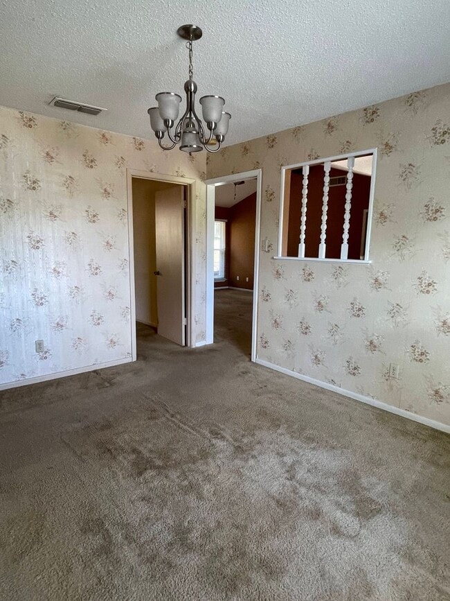 Photo - 4 bedroom, 2 bath, 2 car garage