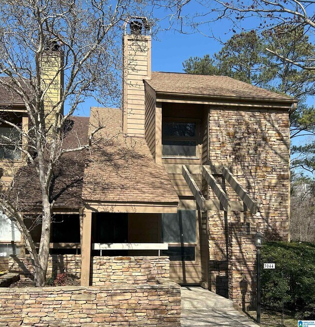 Photo - 3044 Cahaba Cliffs Dr Unit 3044