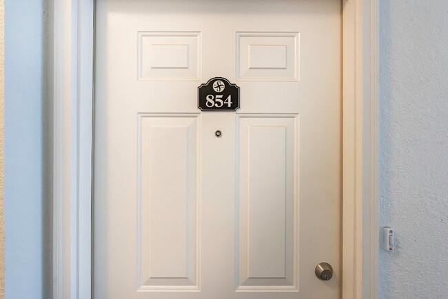 Entrada de unidad - 854 W Summerfield Glen Cir Unidad 854 Summerfield Glen