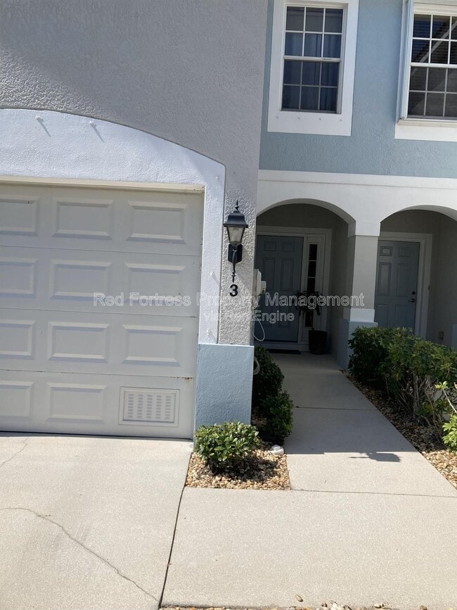 Building Photo - 8271 Village Edge Cir Unit 3
