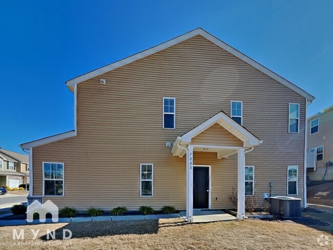 Building Photo - 7008 Jane Parks Way Rental