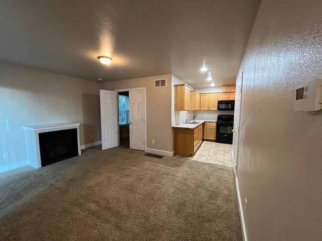 Great 3 bedroom in Central Meridian