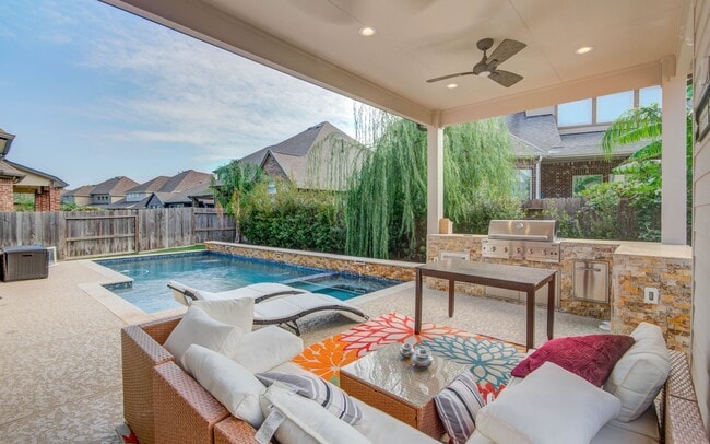 Photo - 23527 San Ricci Ct