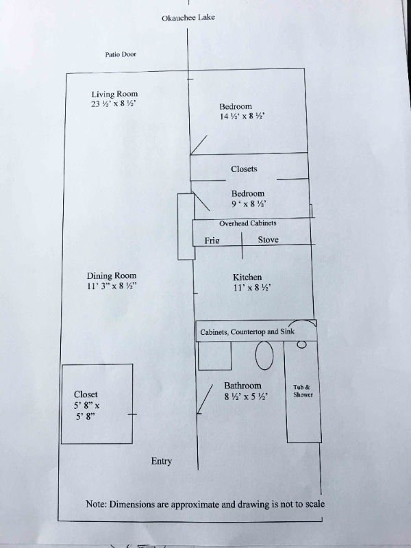 Photo - N53W34396-W34396 Rd Q Unit N53 W34396