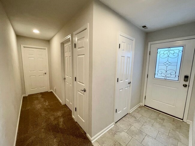 Photo - 3-Story Duplex in Chesapeake Beach! Ready 05-06-26! Fenced Backyard - Attached Garage - Pet Frien...