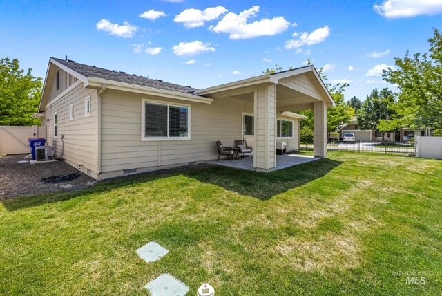 Photo - 319 N Baxter Way