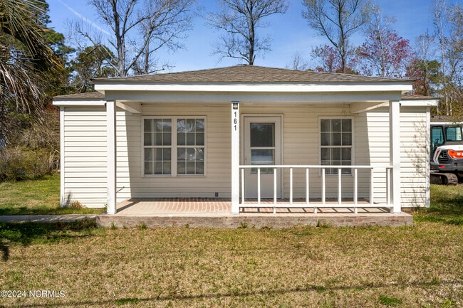 Building Photo - 161 Old Folkstone Rd Rental