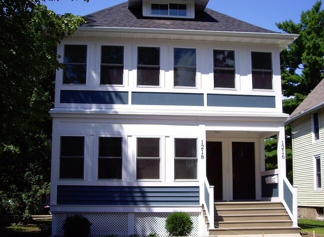 Photo - 1218 Vilas Ave Unidad 1218