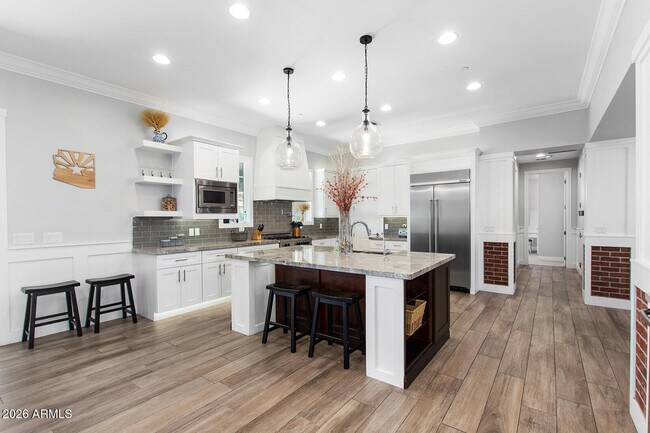 Photo - 3412 N Kachina Ln