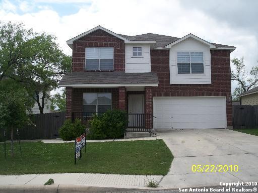 Huge House in a great area - Huge House in a great area