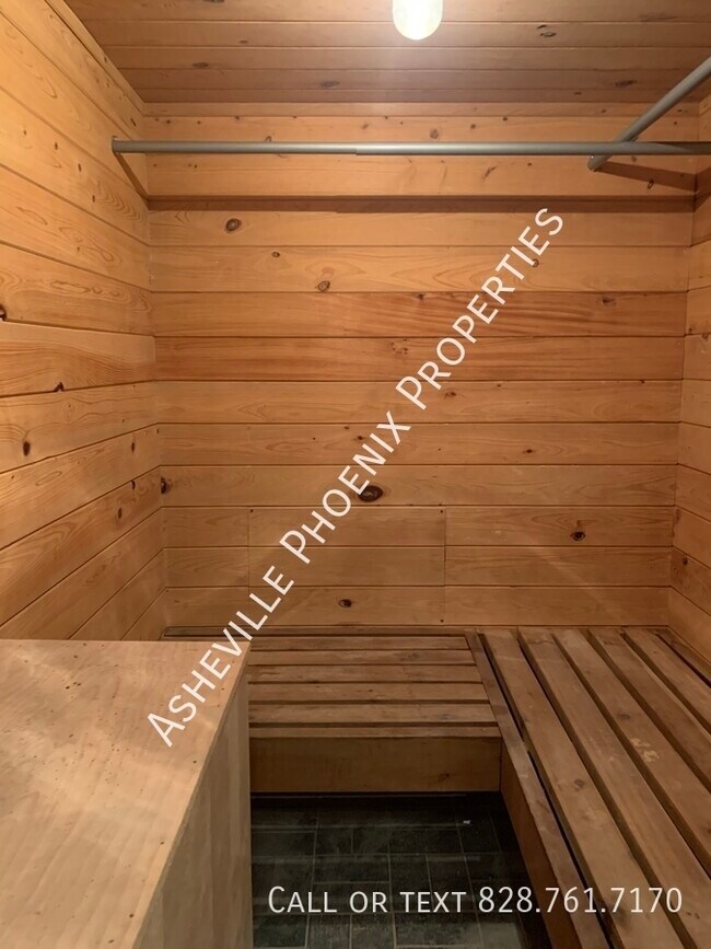 7B Parker Road Apartment Asheville, NC