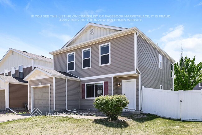 Photo - 18606 E 45th Pl