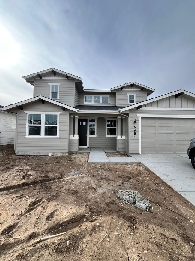 Brand New 3 bed 2.5 bath with flex room No... - Brand New 3 bed 2.5 bath with flex room No... Casa