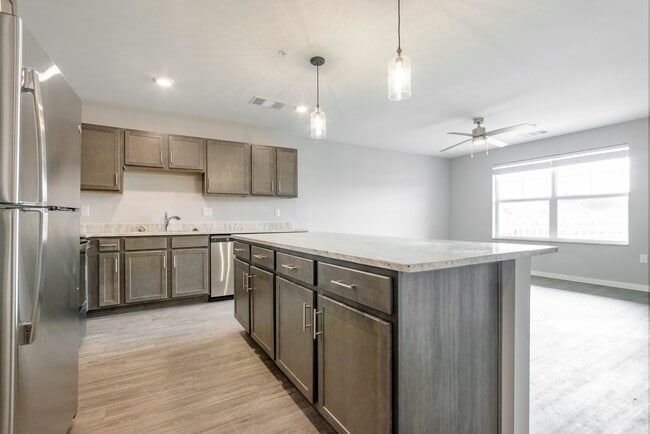 Photo - Prairie Hill Village