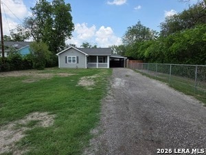 Building Photo - 727 Menefee Blvd