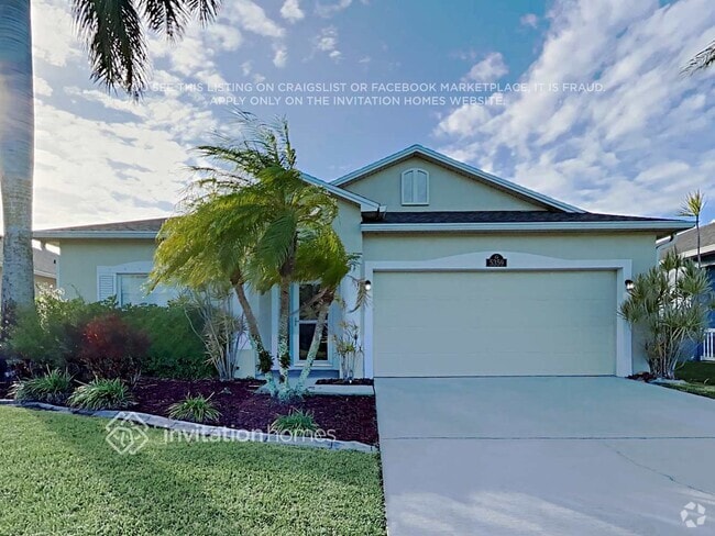 Building Photo - 5359 Duskywing Dr Rental