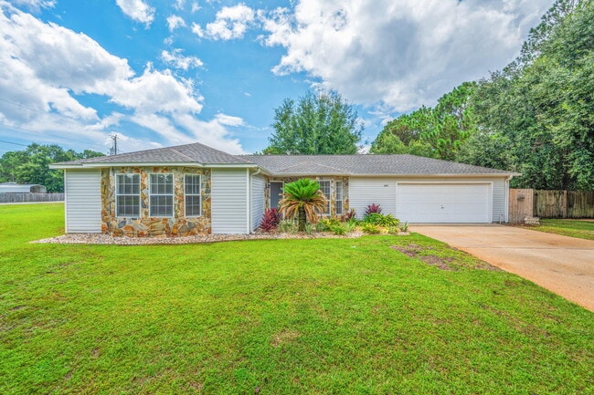 Building Photo - 6507 Flagler Dr Rental