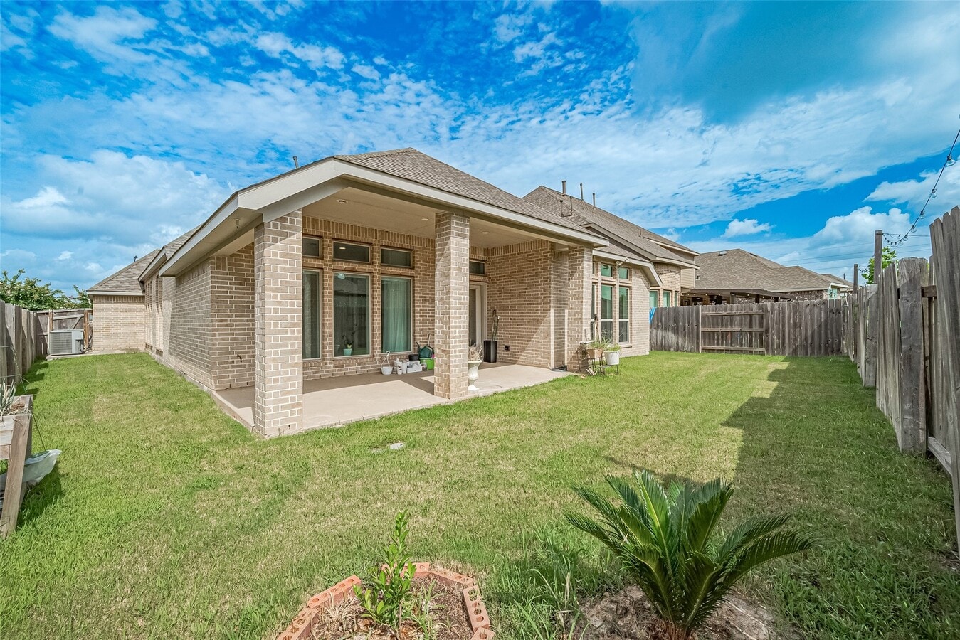 Photo - 6906 Montclair Colony Trl