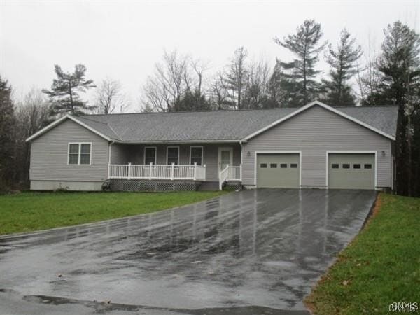 Photo - 22865 Duffy Rd House