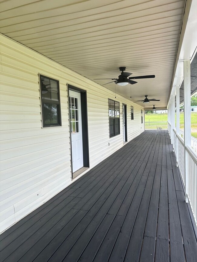 Photo - New Brockton, AL!