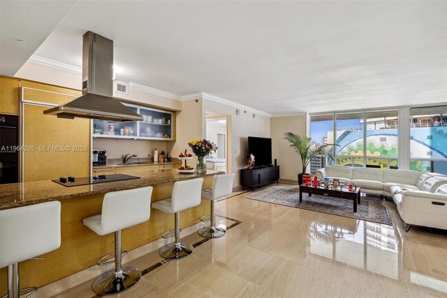 Photo - 1800 S Ocean Dr Unit 1010
