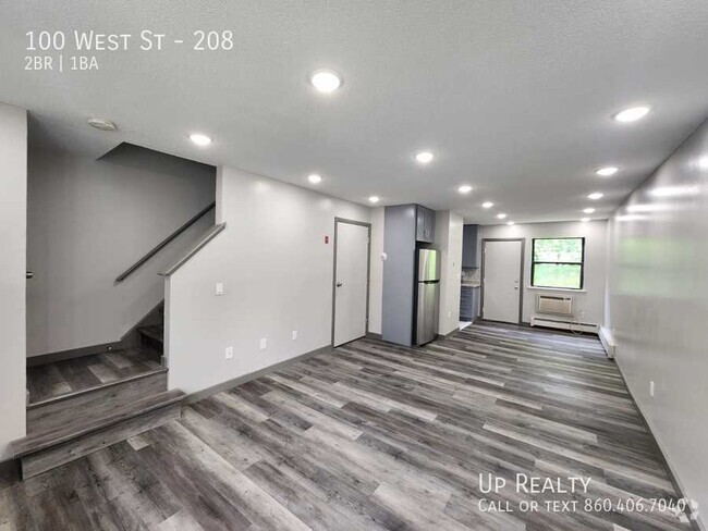 Building Photo - 100 West St Unit 208 Rental