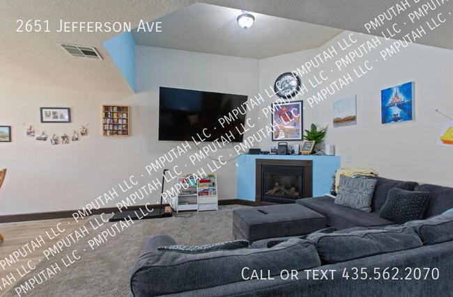 Photo - 2651 Jefferson Ave