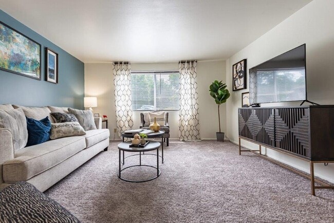 High Acres Apartments and Townhomes