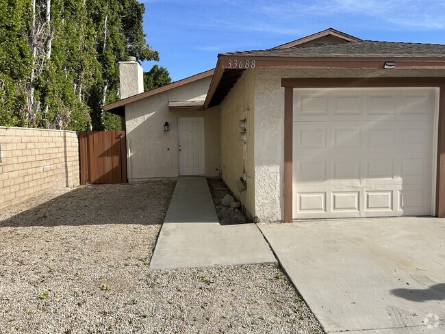 Front door - 33688 Whispering Palms Trail Unit 33688 Rental