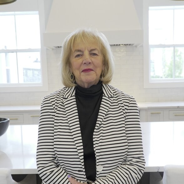 Barbara Heicher Gale