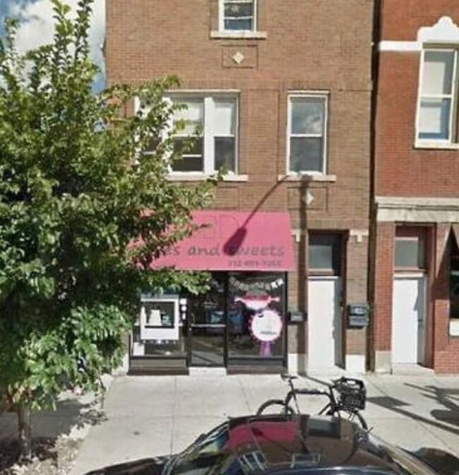 Photo - 2039 N Western Ave Apartment Unit 3
