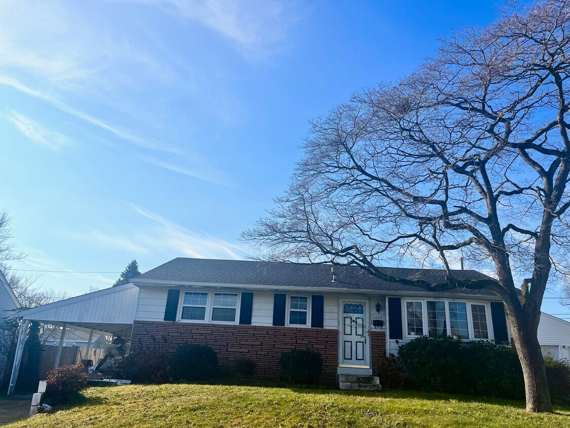 Photo - 2609 Dean Dr (Wilmington, DE)