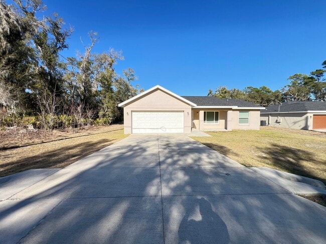 Photo - AWESOME 3 BD/2BA Home in Ocklawaha!! Available now!!